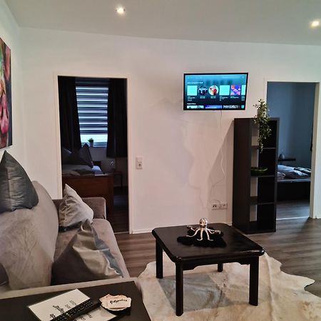 Pilgrims "Hagrid" 2 Sz, Balkon, Kueche, Bad, Top Wifi Брілон Екстер'єр фото